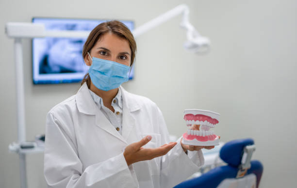 Best Emergency Treatment for Toothache in Waverly, VA