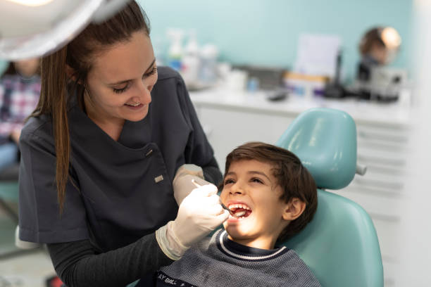 Best Pediatric Emergency Dentist in Waverly, VA