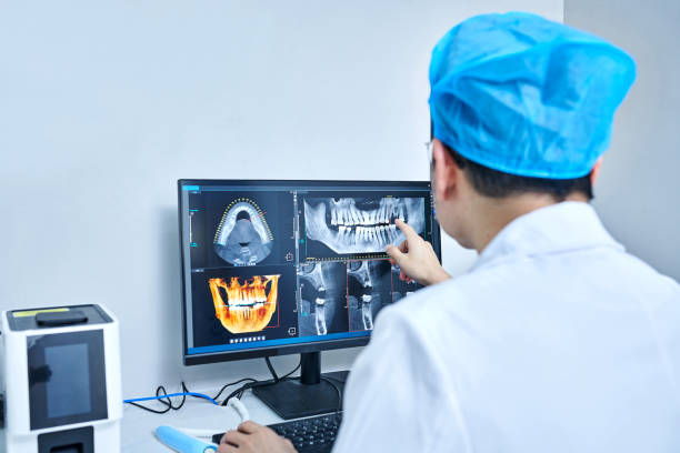 Best Emergency Treatment for Toothache in Waverly, VA