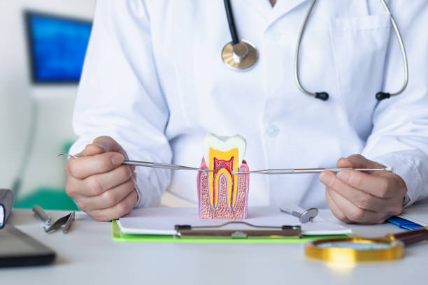 Best Emergency Treatment for Toothache in Waverly, VA