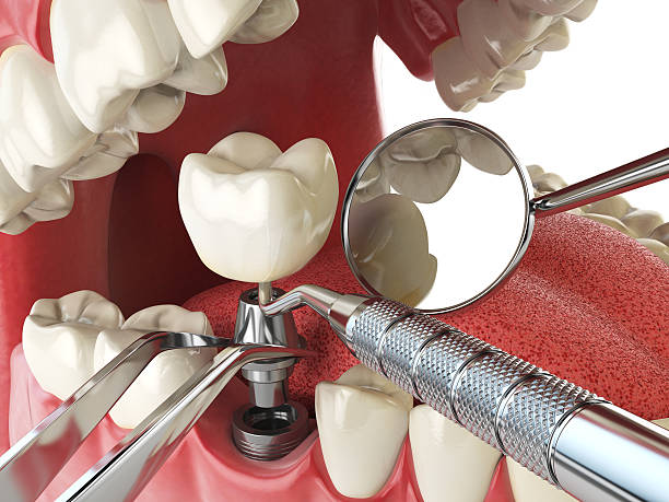 Best Emergency Orthodontic Repairs in Waverly, VA